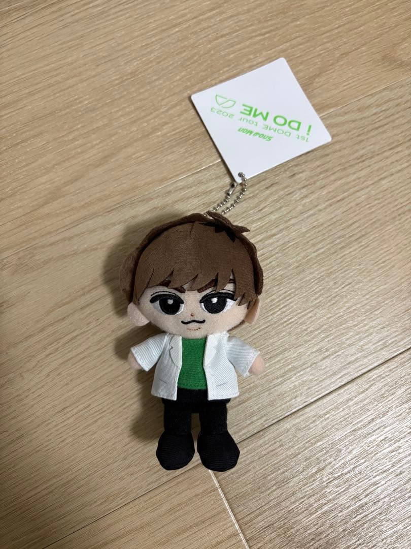 Man スノチル　ぬいぐるみ　9体セット　今月末まで出品