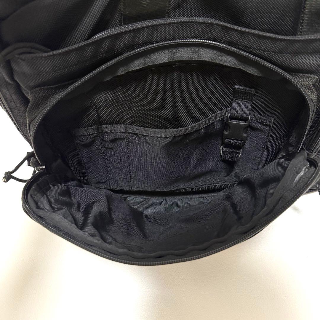 ブリーフィング B４ライナー ２WAY ビジネスバッグ ショルダーストラップあり