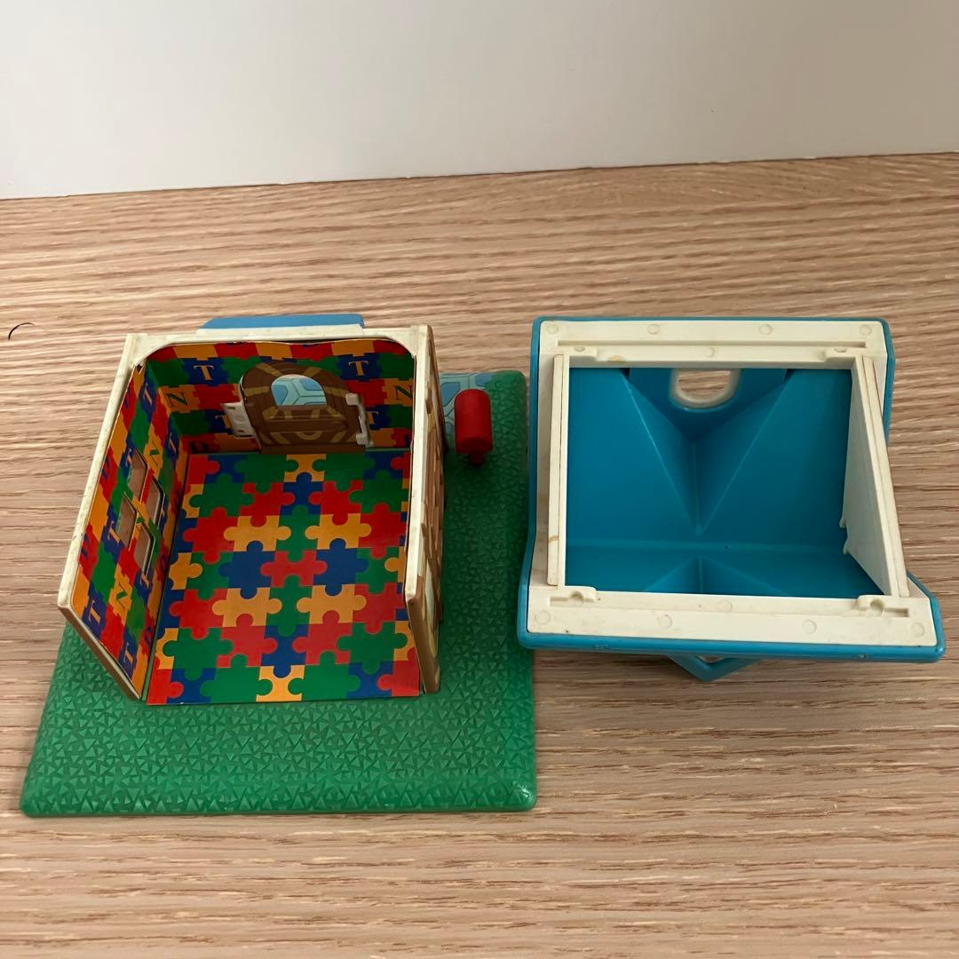 どうぶつの森　森をつくろう！おうちフィギュアまとめ売り