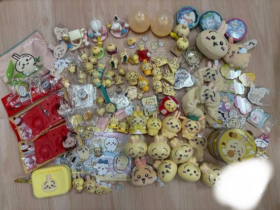 ちいかわ うさぎ まとめ売り