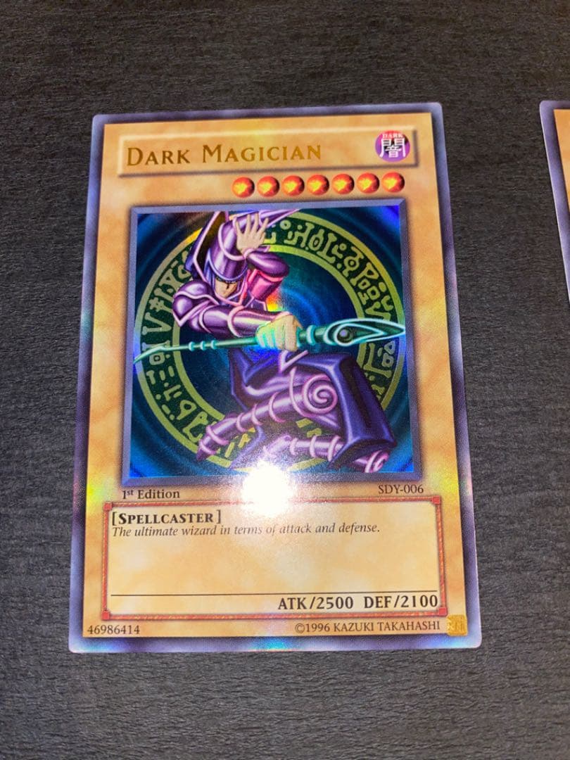 旧アジア版 3セット