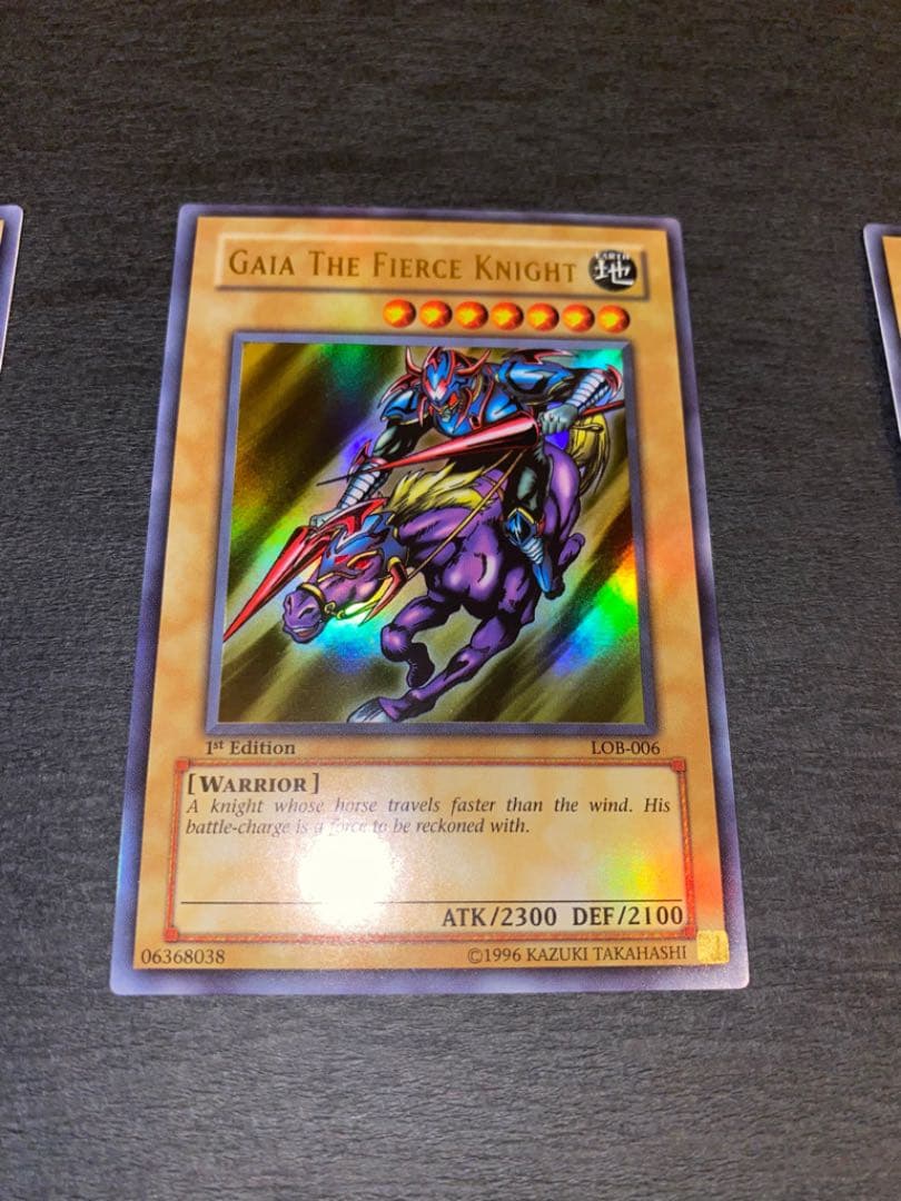 旧アジア版 3セット