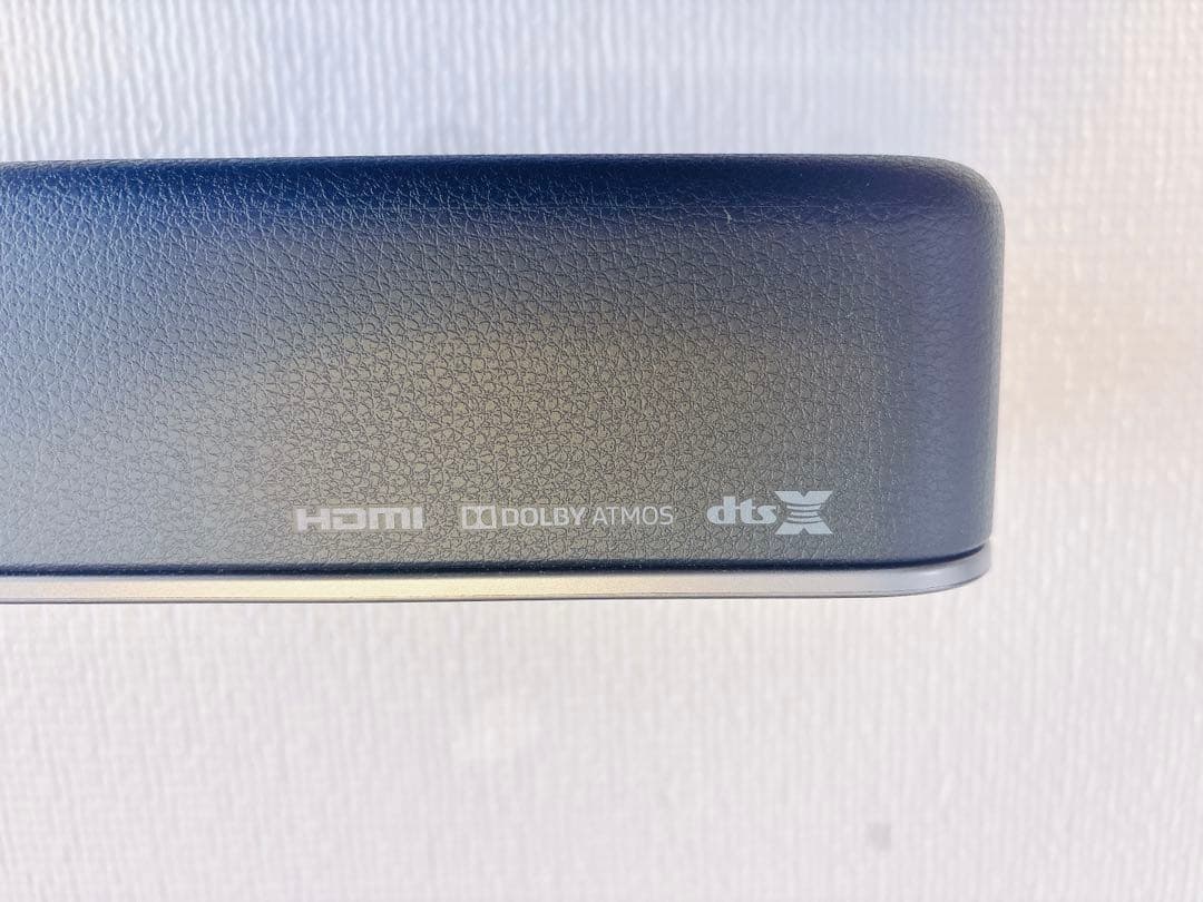 SONY サウンドバー HT-X8500