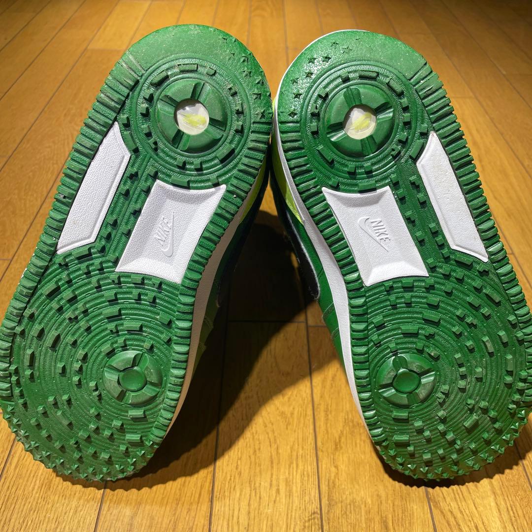 ABC 　NIKEナイキVAPEN×BOA 27.0cmBOAモデル