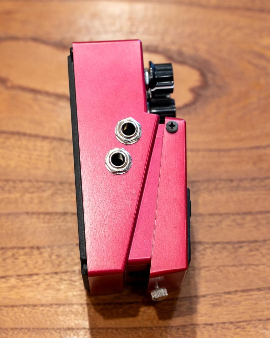 BOSS DM-2w ディレイペダル