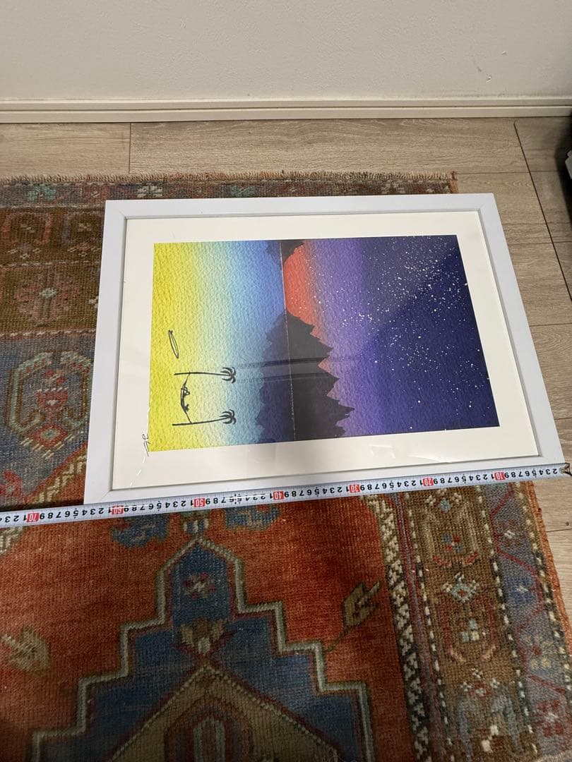 JONAS CLAESSON ジョナスクレアッソン　アイランドタイム