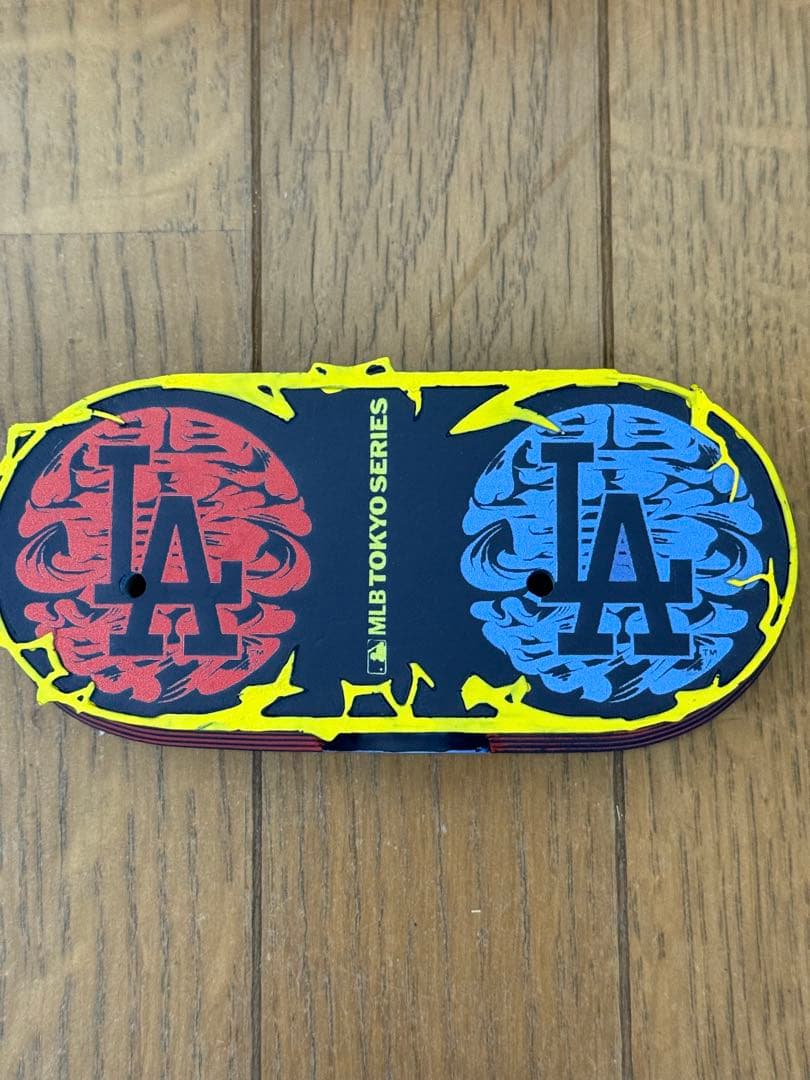 大谷翔平・山本由伸 フィギュアセット 2025年東京シリーズ ボブルヘッド