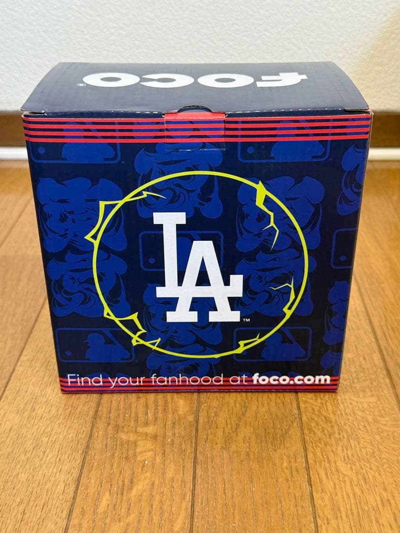 大谷翔平・山本由伸 フィギュアセット 2025年東京シリーズ ボブルヘッド