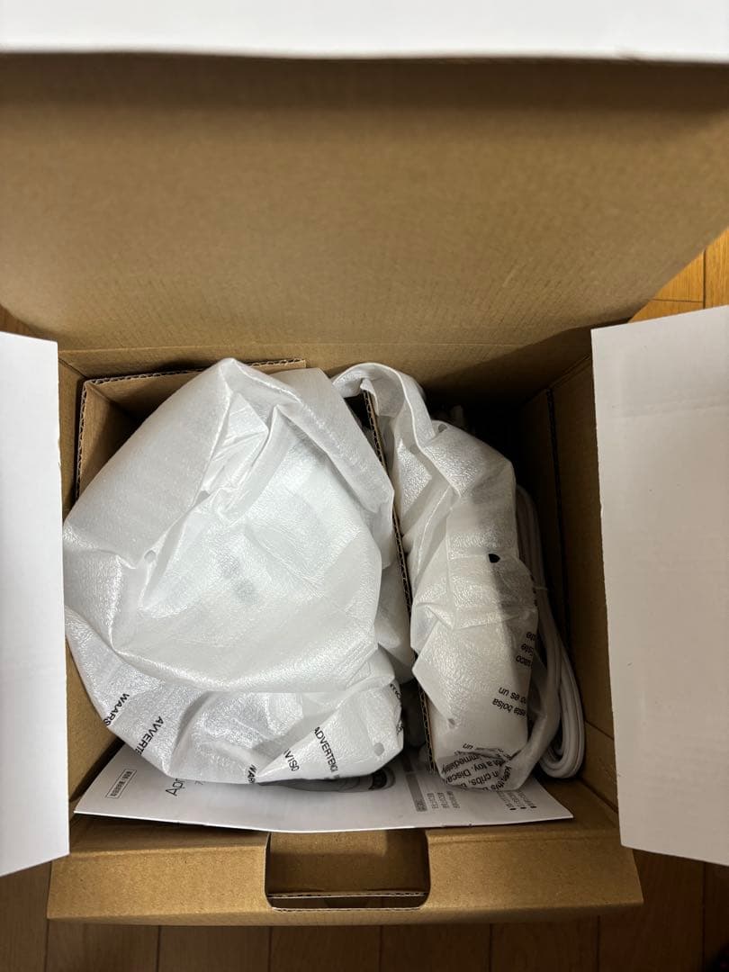 【新品未使用】T-fal Aprecia Control 電気ケトル 0.8L