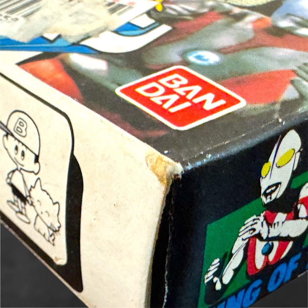 ウルトラ怪獣 ウルトラヒーローシリーズ ウルトラマン