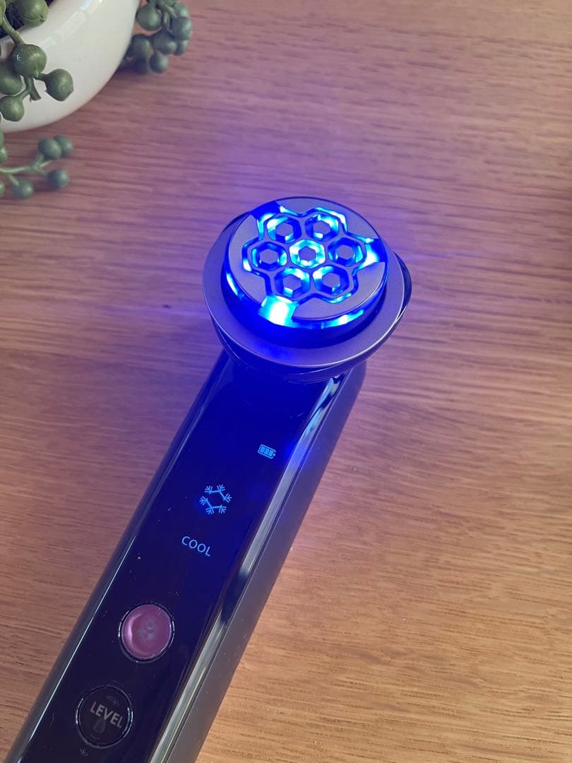 YA-MAN ヤーマン　プレステージSPⅡ