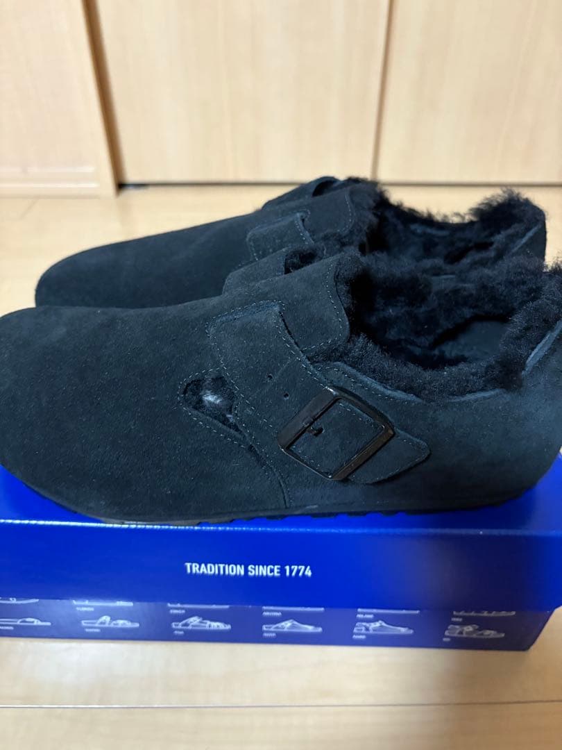 【eagleさん用】LONDON SHEARLING 42インチ