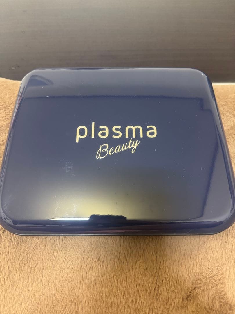 plasma Beauty 美容機器 タッチスクリーン
