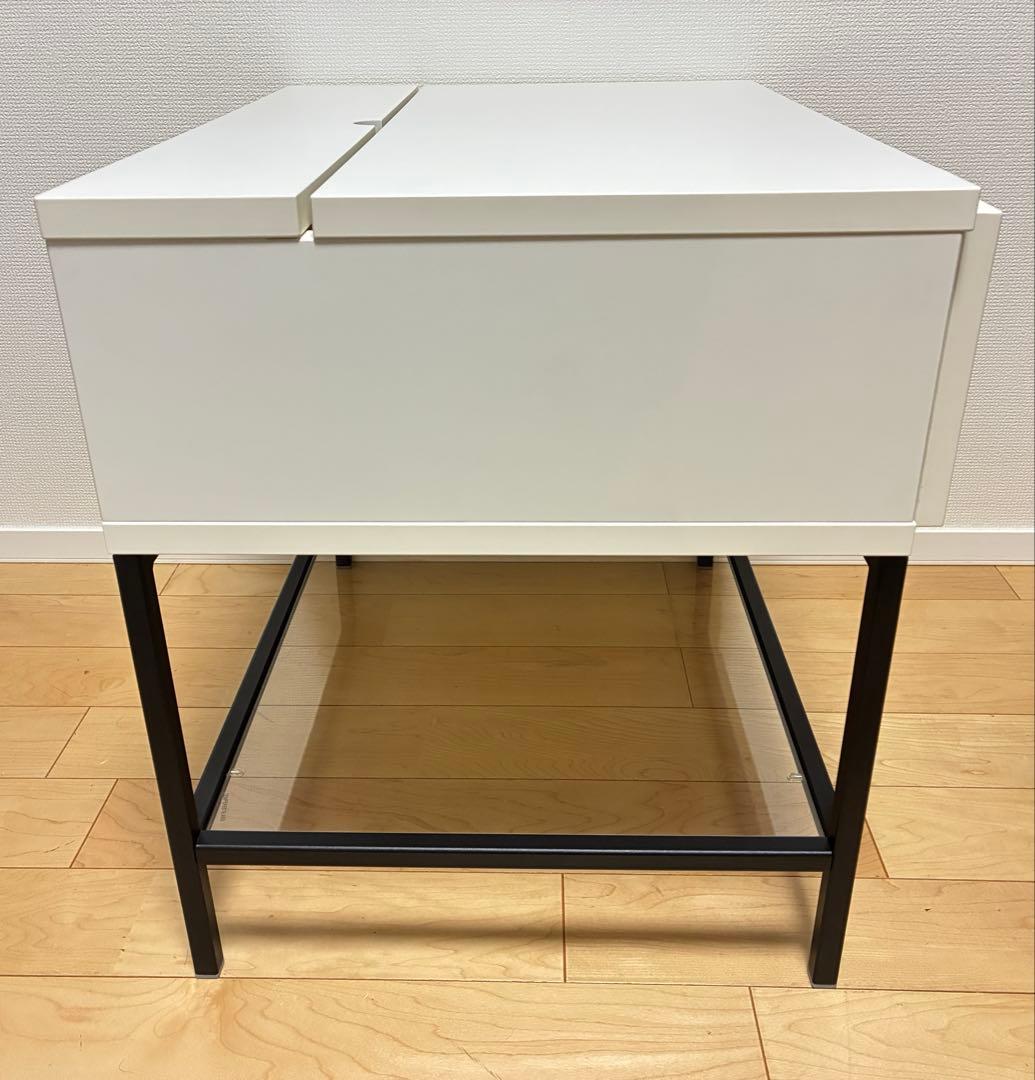 BoConcept(ボーコンセプト)Bordeaux(ボルドー)ナイトテーブルB