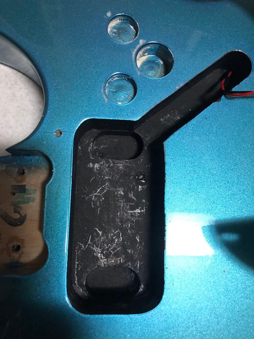 フェンダー　テレキャスター Fender Telecaster　mexico