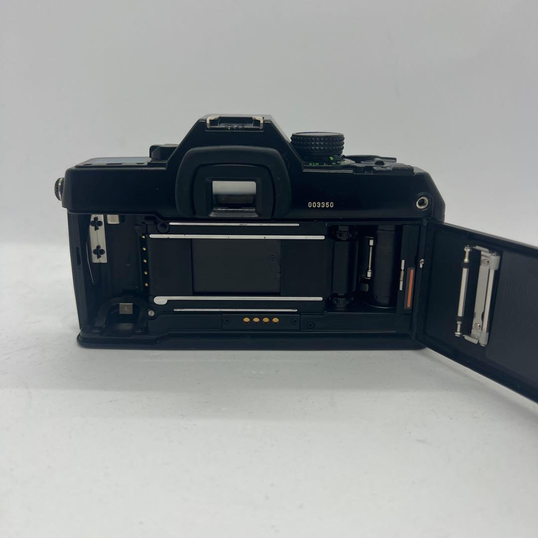 CONTAX 167MT 動作確認済み