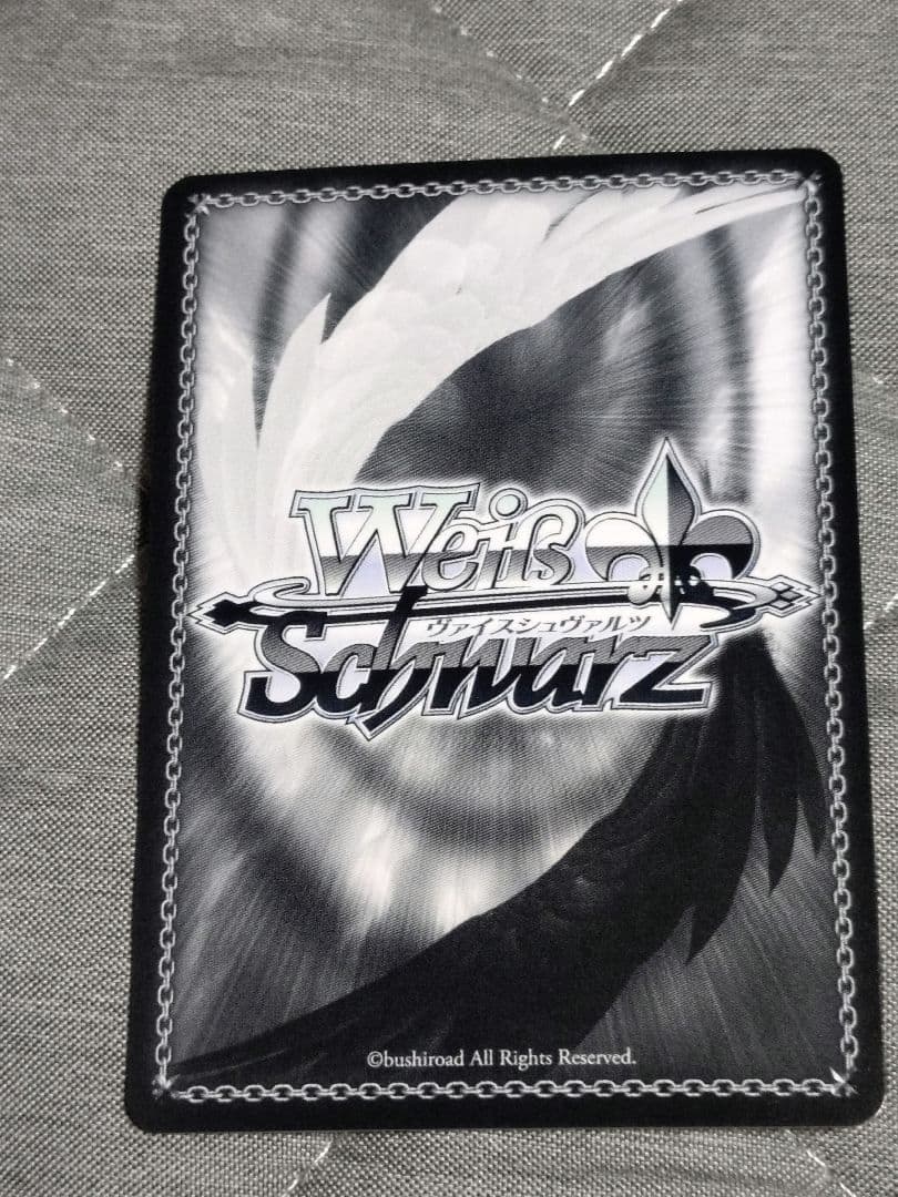 WS　君と進む先 中野二乃　SP　サイン