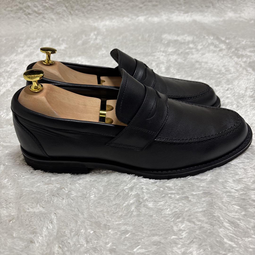 REGAL 【リーガル】GORE-TEX ローファー25.5cm