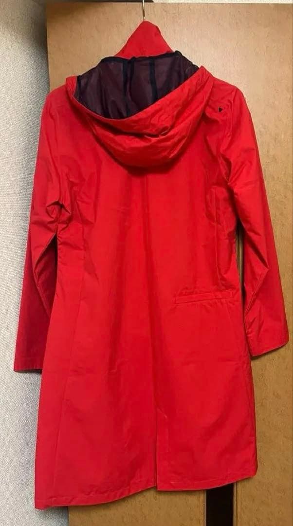 【未使用】Taylor Made テーラーメイド レインワンピ レディース L