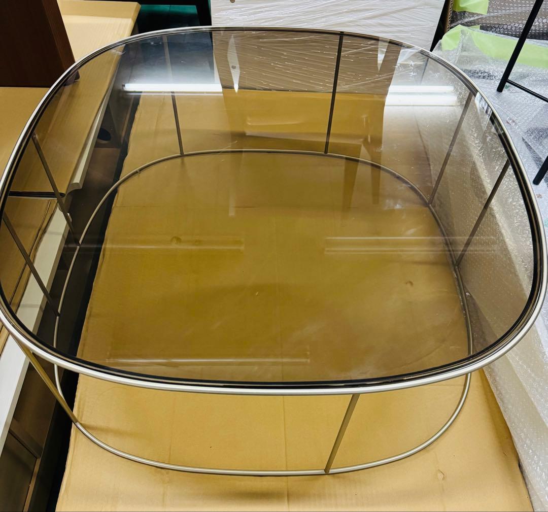 アルフレックス　ELIPS（エリプス）　コーヒーテーブル　展示品