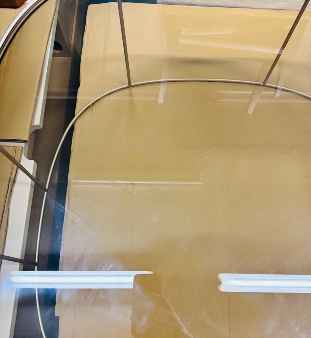 アルフレックス　ELIPS（エリプス）　コーヒーテーブル　展示品