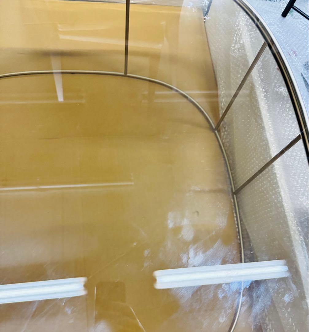 アルフレックス　ELIPS（エリプス）　コーヒーテーブル　展示品