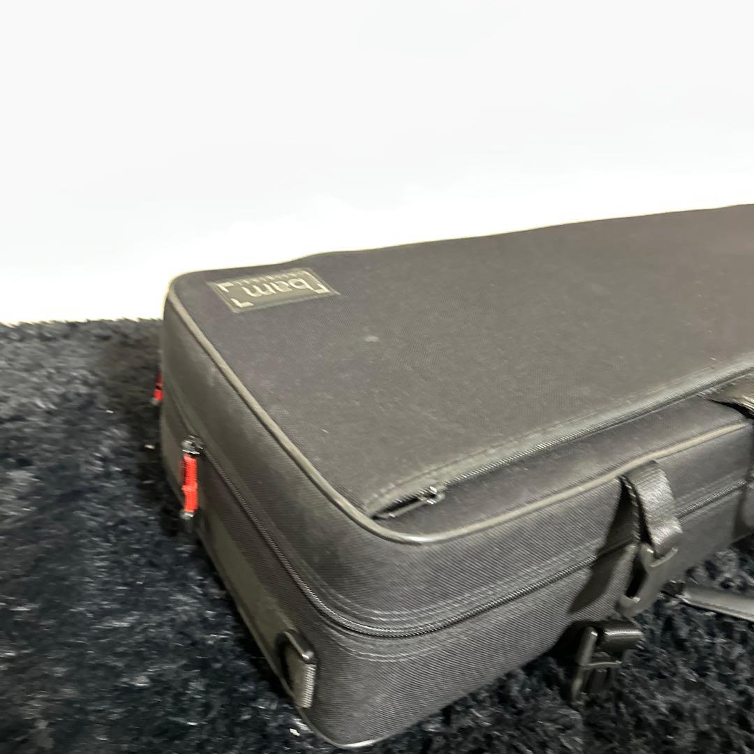 bam original クラシック バイオリンケース 弦楽器 ハードケース