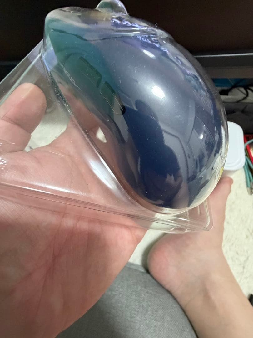 def【VAXEE NP-01S V2 Wireless】ワイヤレスマウス