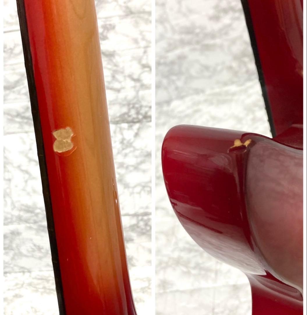 【希少 美品】MONOGRAM MR-800G リッケンバッカー コピーモデル