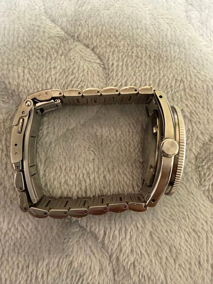 frizzy 　SBDC199 SEIKO 2026年正規店購入品