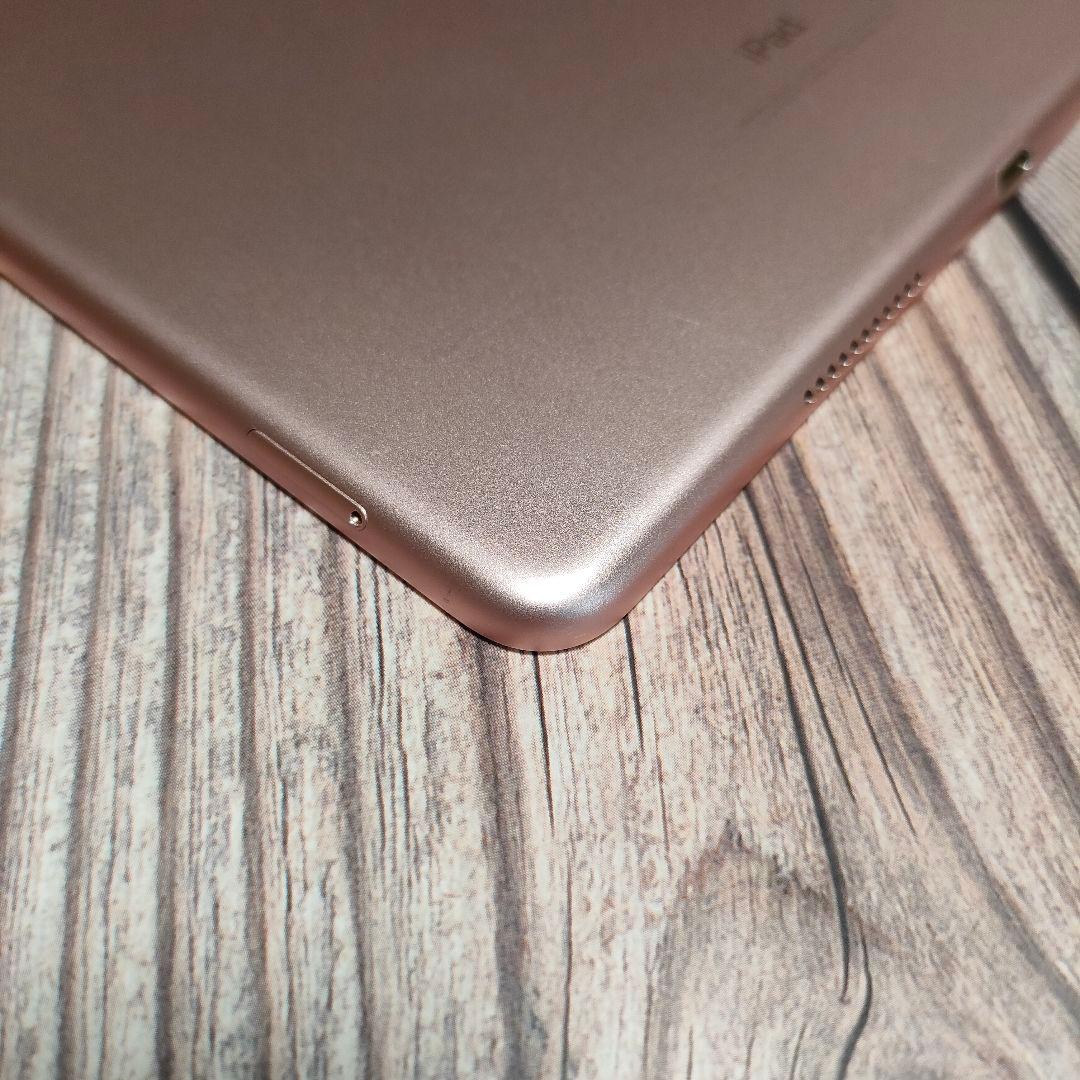 iPad Pro 10.5インチ ピンク 64GB SIMフリー 美品
