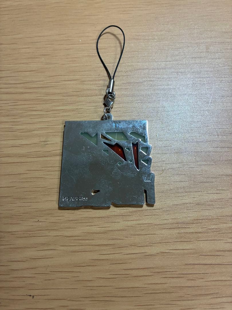 モンハステンドマスコット　バルファルク