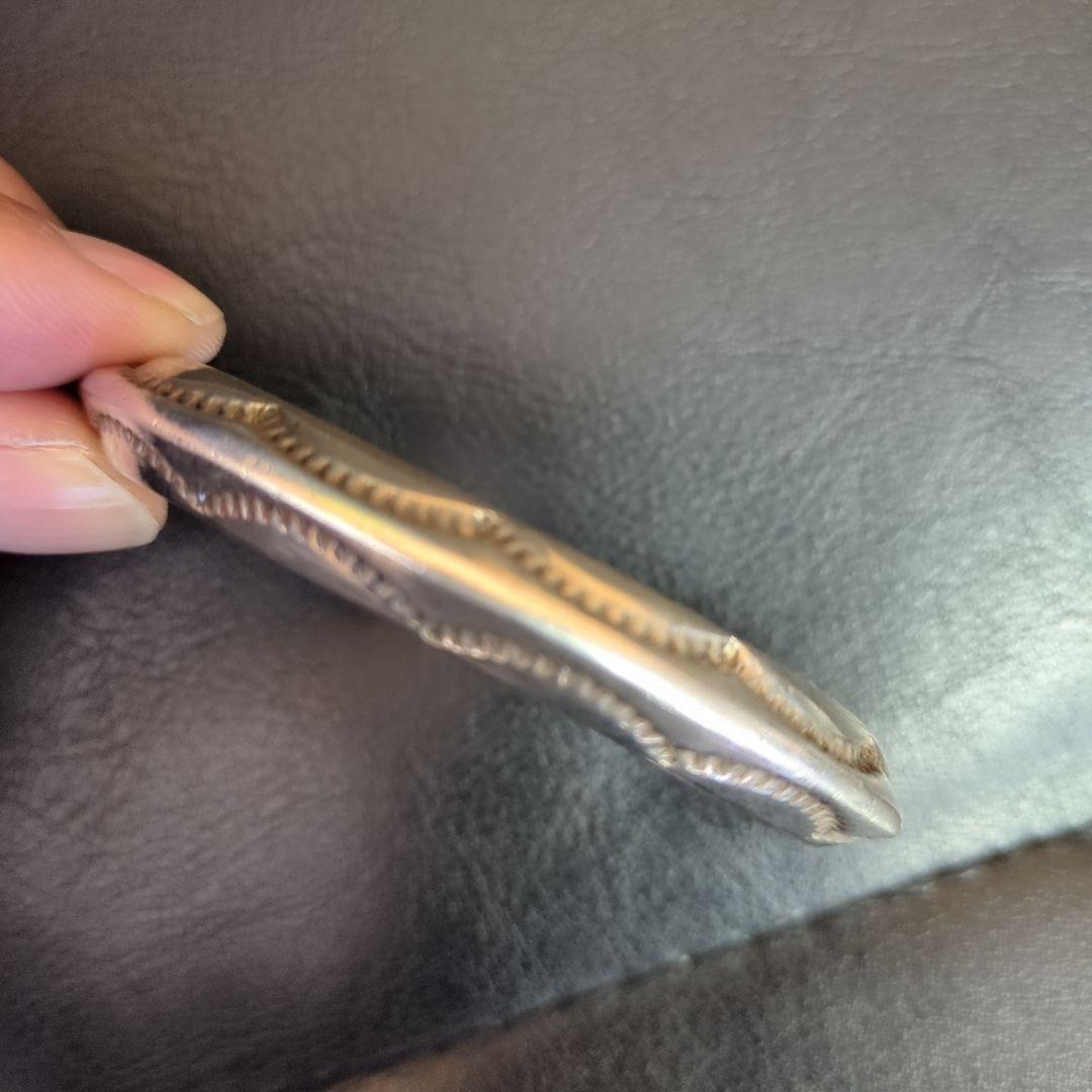 アクセサリー TAHE navajo bangle vintage