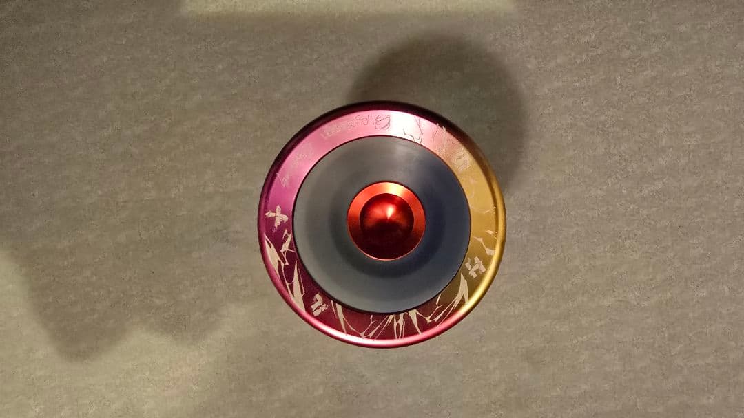 スピーダホリックFX