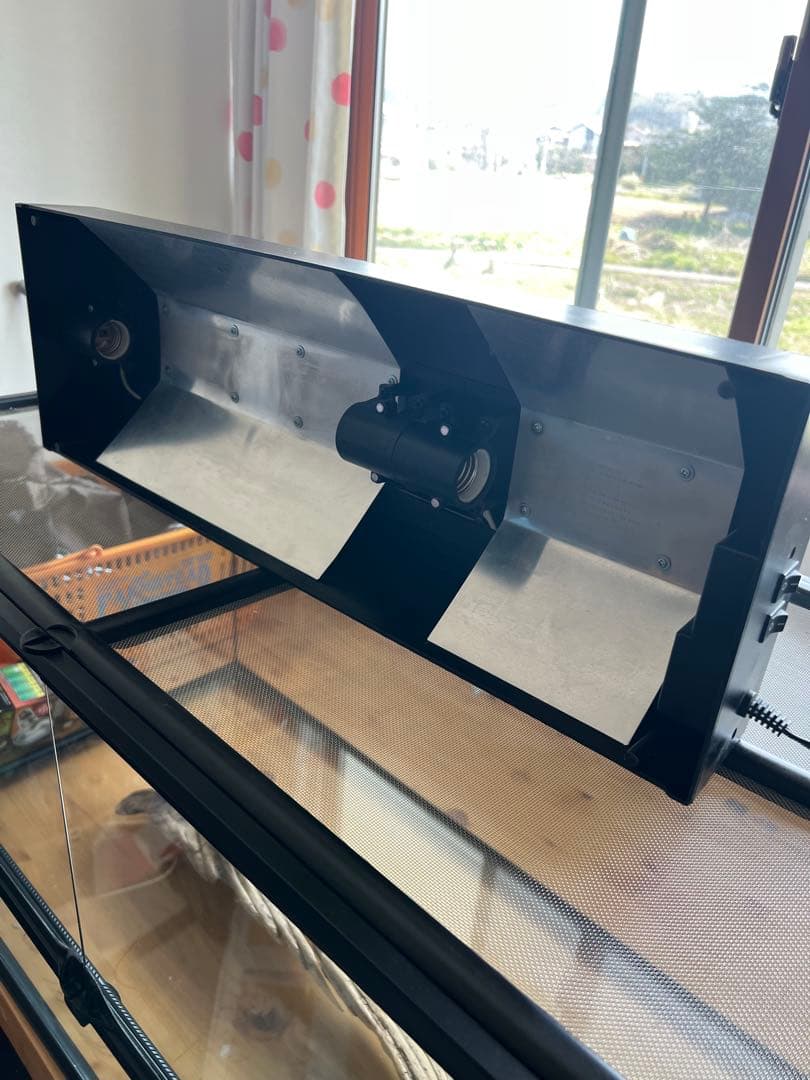 グラステラリウム9045 コンパクトトップセット 配送ｏｒ引き取り　埼玉