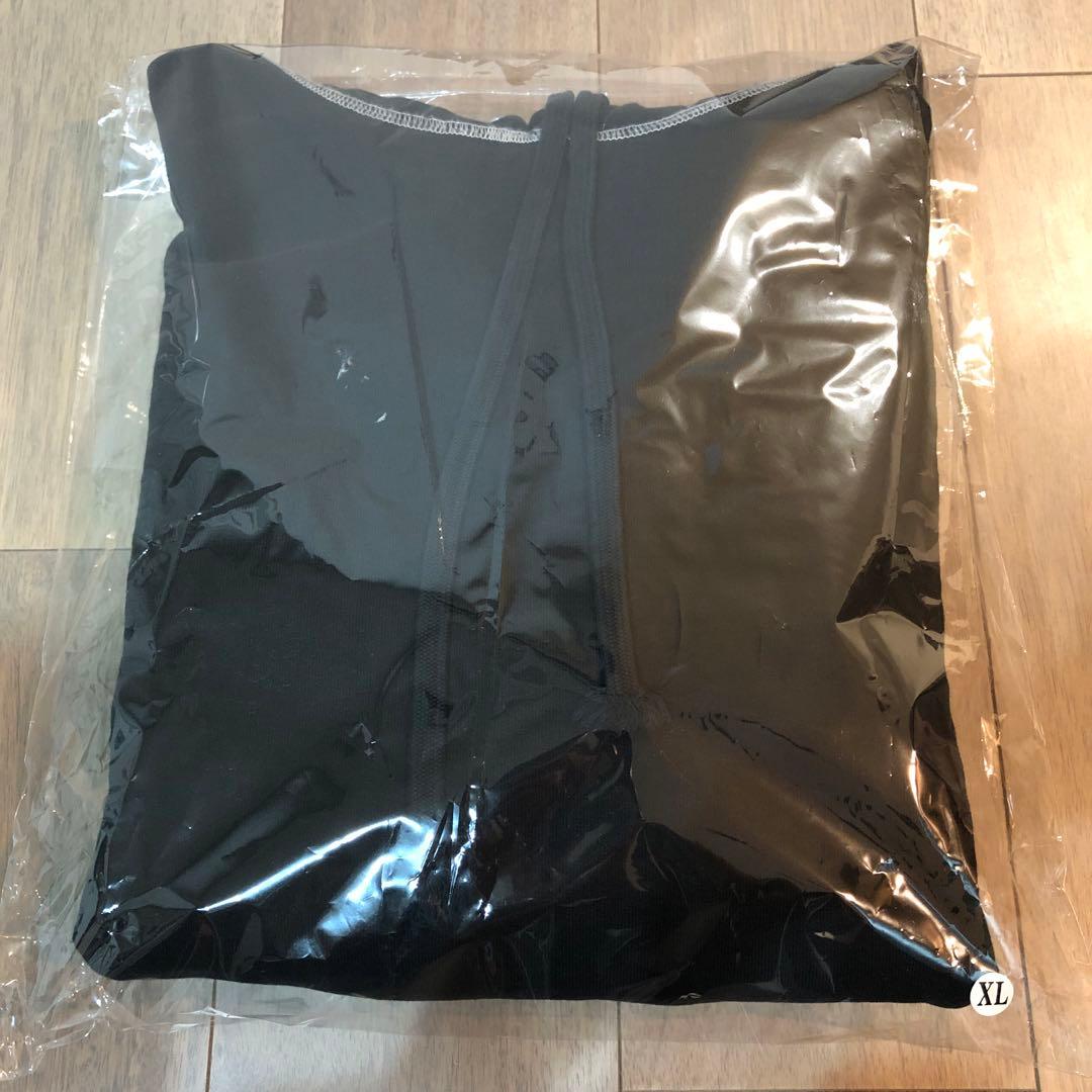 T*S様 MIN NANO HW Canadian Hoodie -Oreo