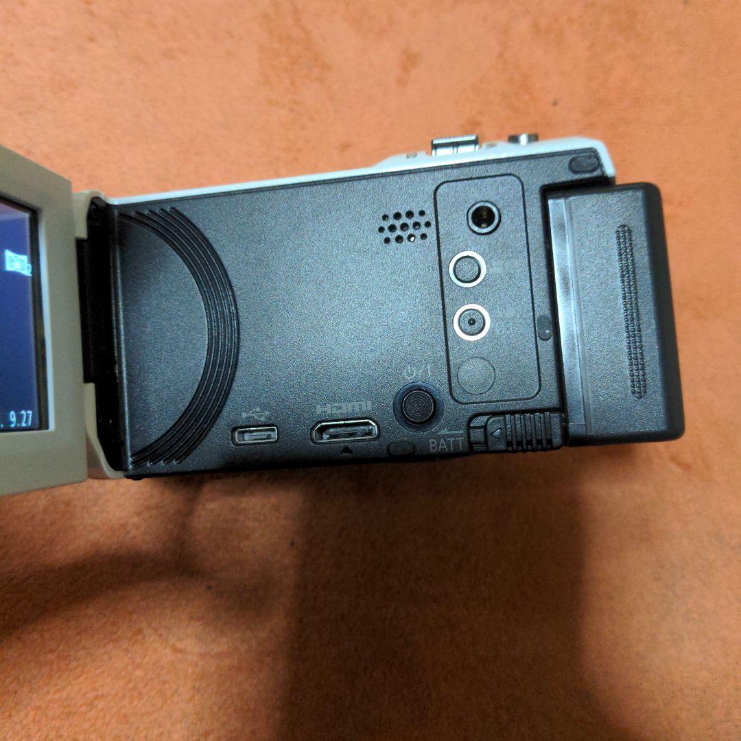 Panasonic HC-V230M ビデオカメラ 本体