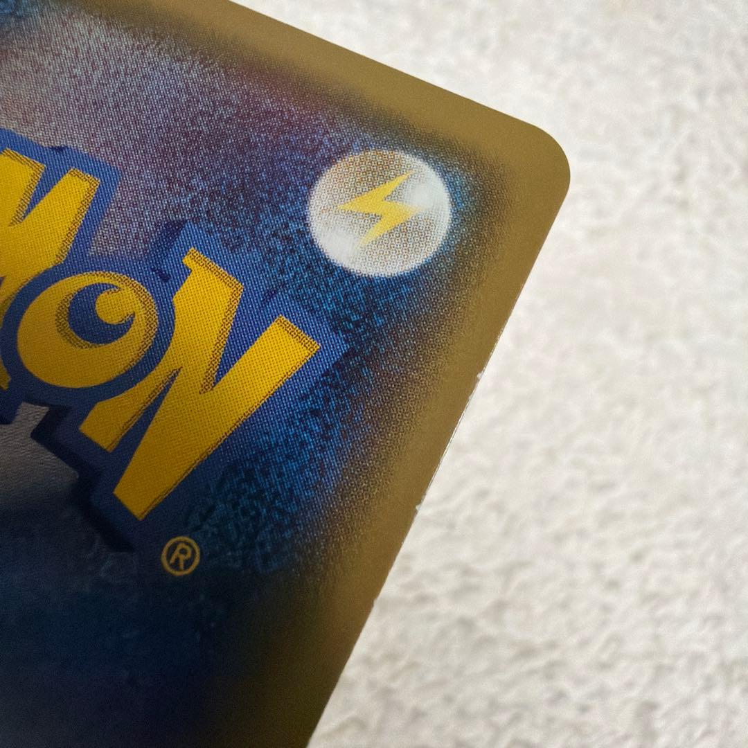 ニンフィアGX HR ポケモンカード