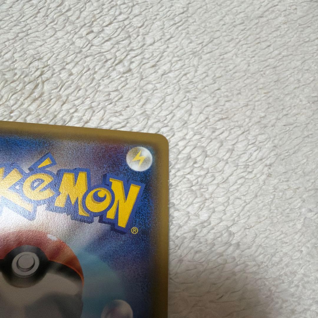 ニンフィアGX HR ポケモンカード