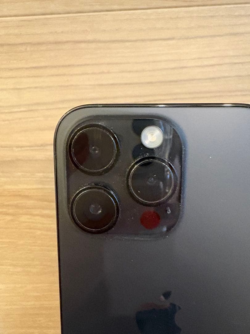 ✨美品✨Apple iPhone 14 Pro本体(台湾、シャッター音無)