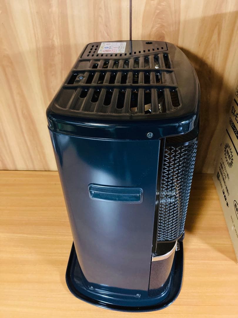 コロナ 速暖！ パワフルモデル SX-E3719Y-HD