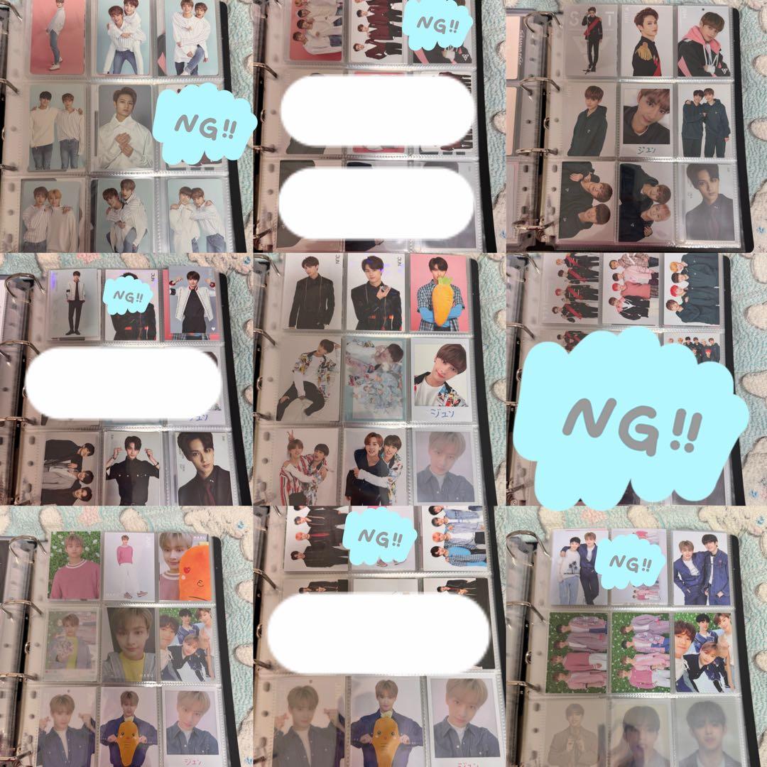 【⚠️1週間限定SALE】 SEVENTEEN ジュン 過去トレカ まとめ売り