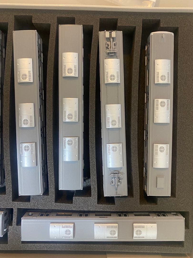 グリーンマックス　 東武30000系 10両セット