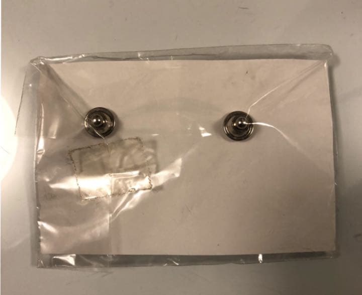 デッドストック■エリック クラプトン_ERIC CLAPTON 99年バッチ新品