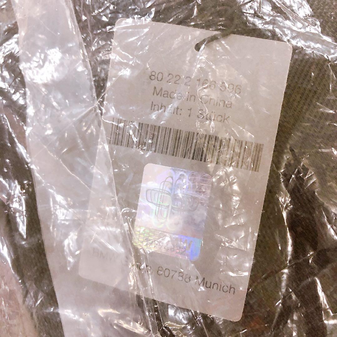 未使用品 BMW キャリーケース スーツケース トラベルバッグ 2輪