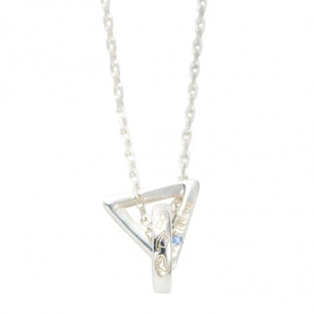 Trignal トリグナル 5周年記念ネックレス