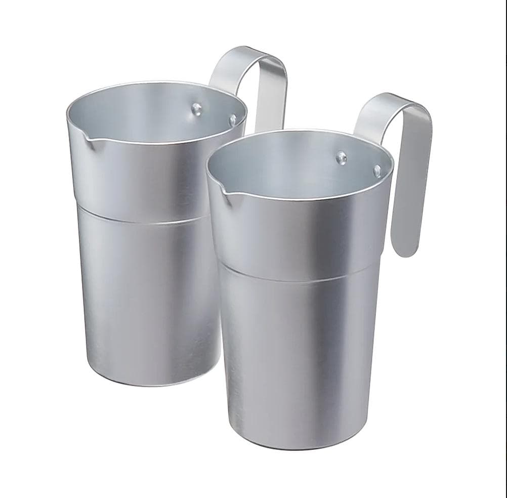 コイズミ 酒燗器 かんまかせ 湯煎タイプ 温度調節 保温機能付き ブラック