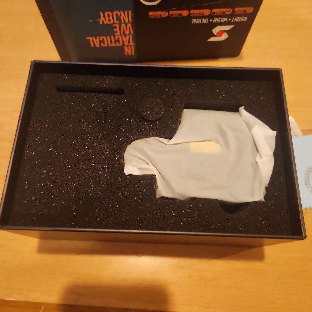 ES-3 ドットサイト