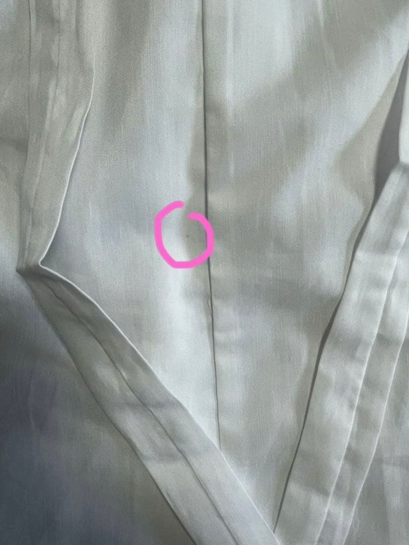 キャサリンコテージ七五三着物と被布セット