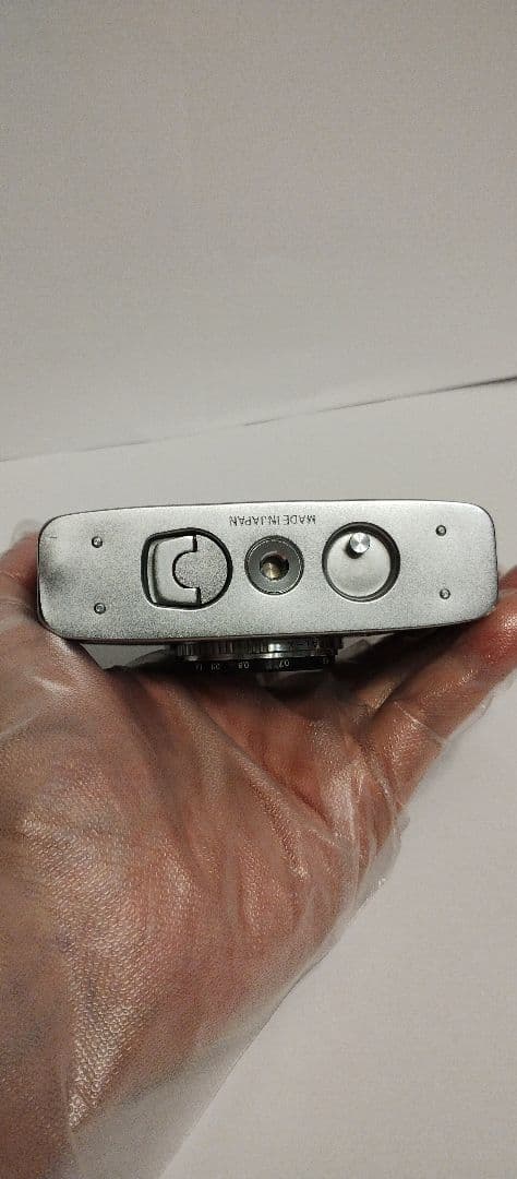 美品　初期型　オリンパスペン